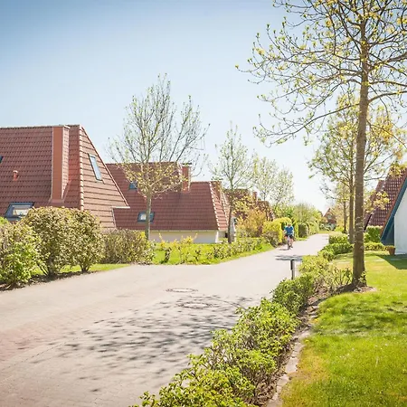 Xenia Knechtsand 17 Ferienhaus